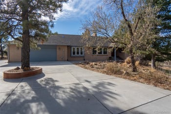 10402 Pinewood Dr, Parker, CO 80138