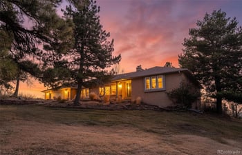 10402 Pinewood Dr, Parker, CO 80138