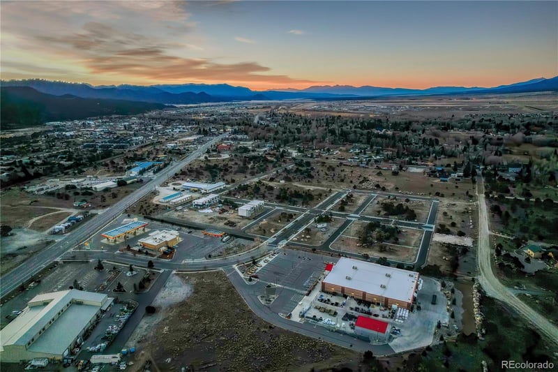 180 Mason Ln, Buena Vista, CO 81211