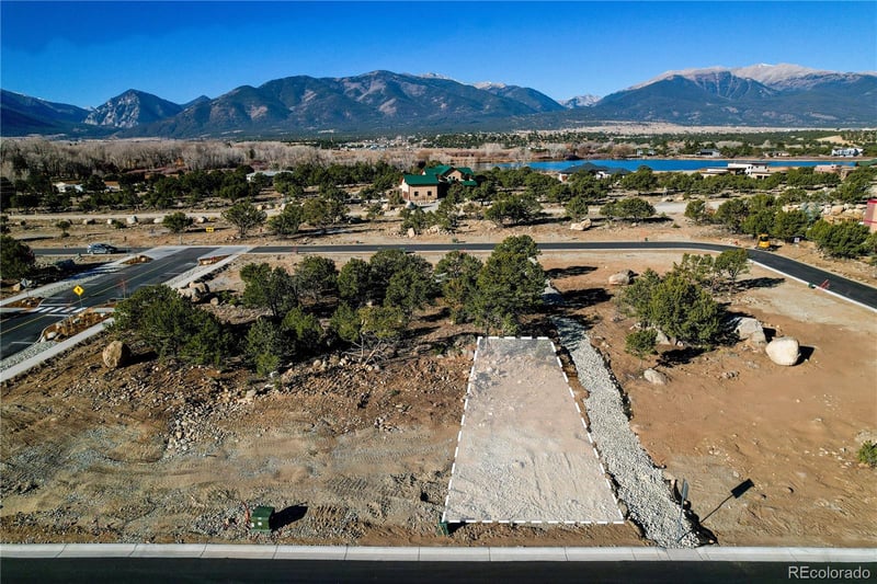200 Roman Ln, Buena Vista, CO 81211