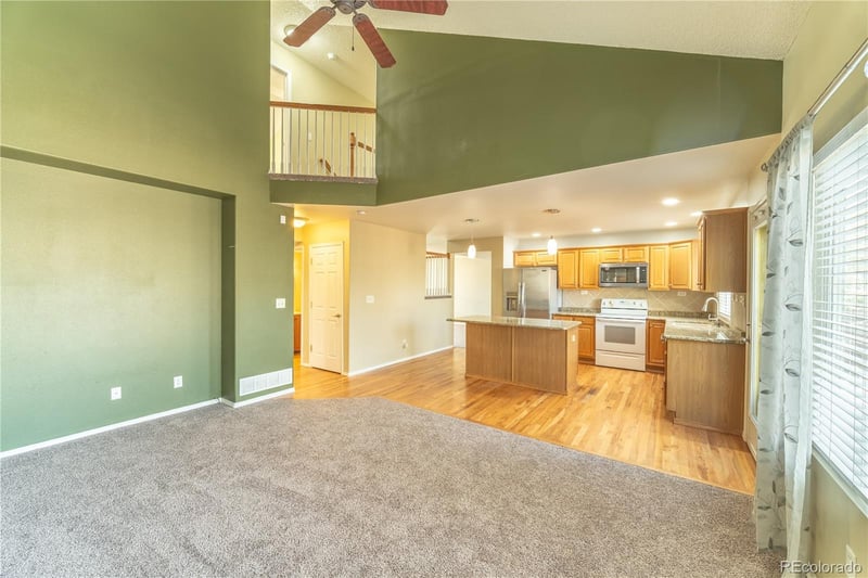 5536 Pioneer Mesa Dr, Colorado Springs, CO 80923