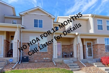 136 Foxglove Dr #19, Brighton, CO 80601