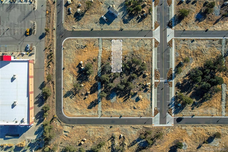 210 Roman Ln, Buena Vista, CO 81211