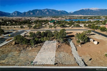 210 Roman Ln, Buena Vista, CO 81211