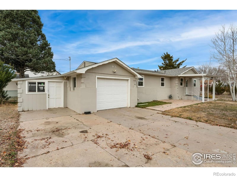 400 Liberty St, Platteville, CO 80651