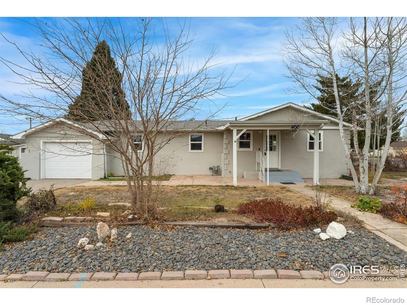 400 Liberty St, Platteville, CO 80651