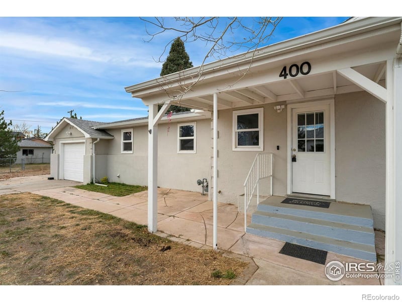 400 Liberty St, Platteville, CO 80651