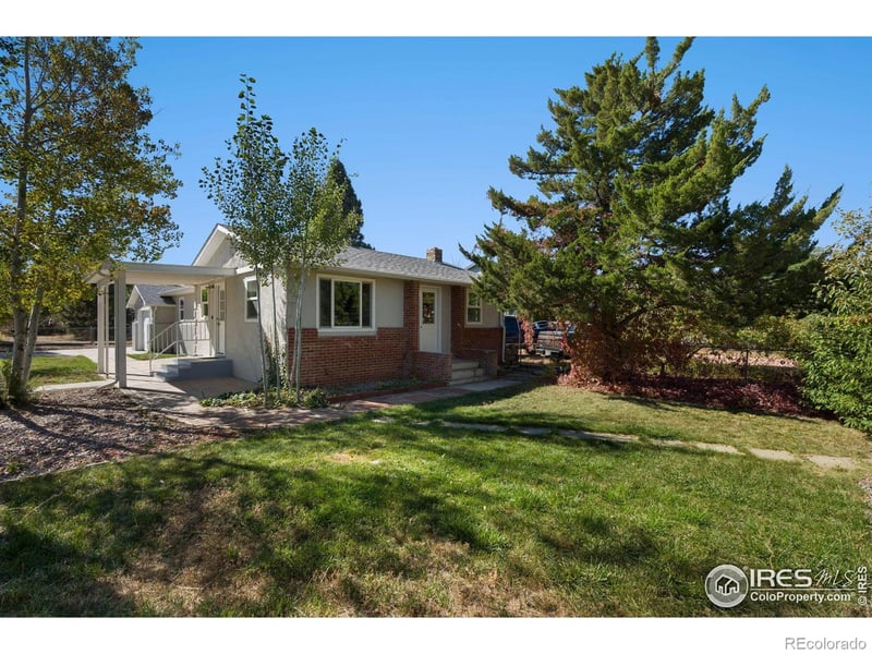 400 Liberty St, Platteville, CO 80651