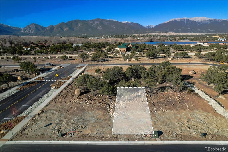 220 Roman Ln, Buena Vista, CO 81211