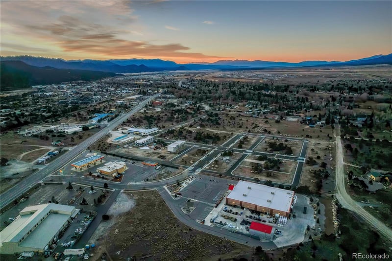 220 Roman Ln, Buena Vista, CO 81211