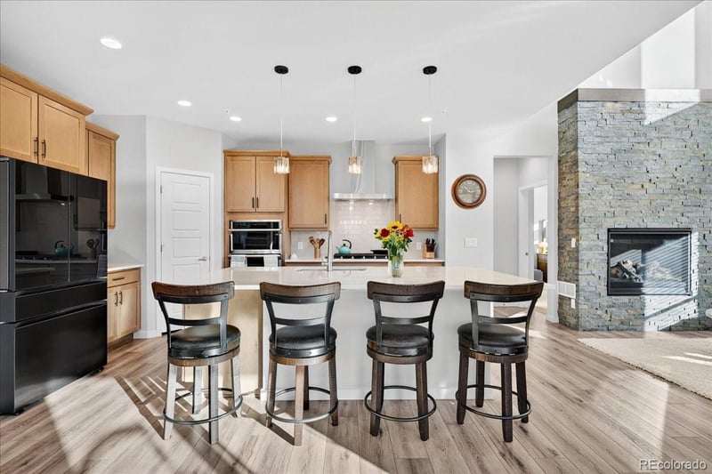 19798 57th Pl, Golden, CO 80403