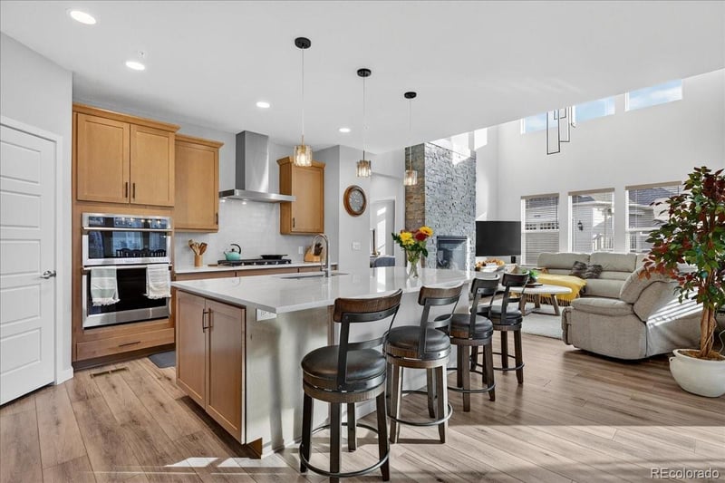 19798 57th Pl, Golden, CO 80403