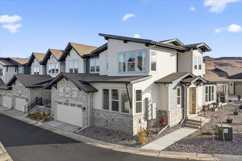 19798 57th Pl, Golden, CO 80403