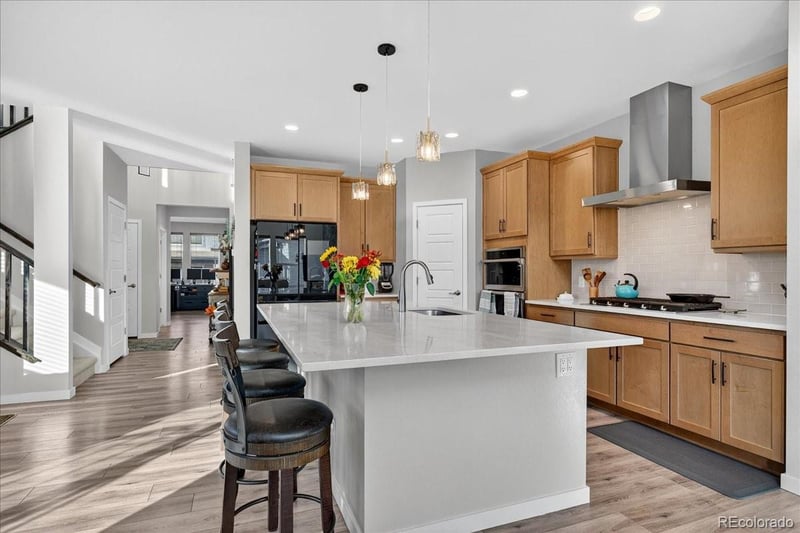 19798 57th Pl, Golden, CO 80403