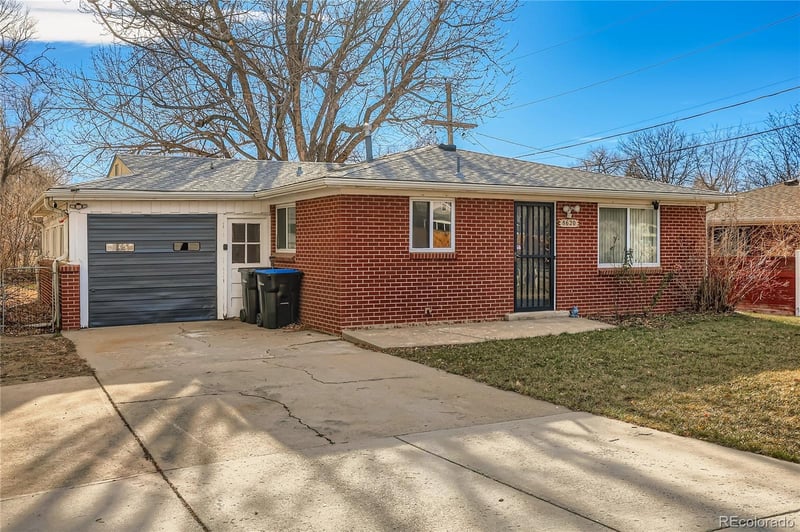 8620 52nd Ave, Arvada, CO 80002