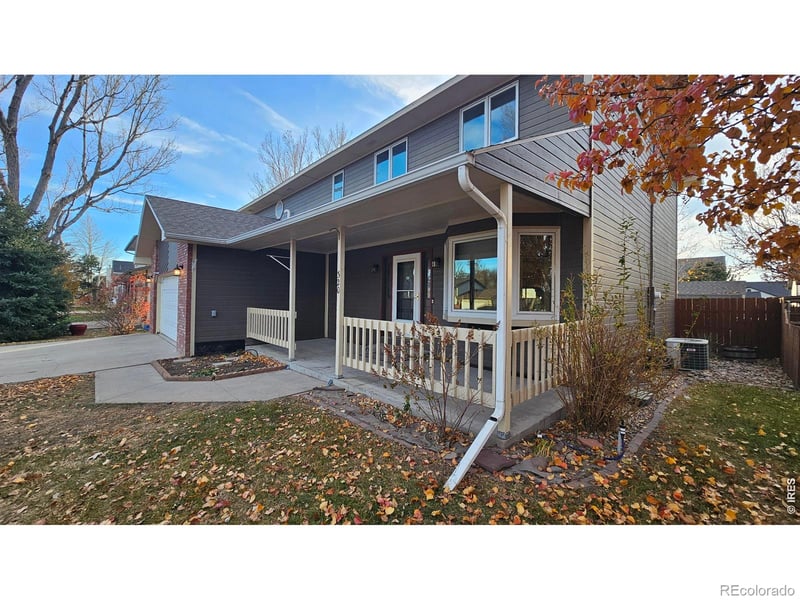 320 Applewood St, Brush, CO 80723