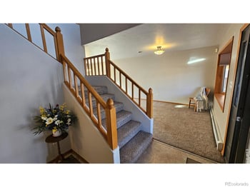 320 Applewood St, Brush, CO 80723