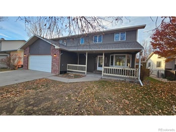 320 Applewood St, Brush, CO 80723