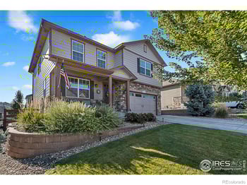 2169 Longfin Dr, Windsor, CO 80550