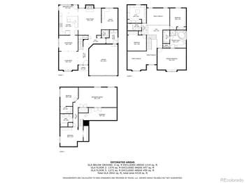 15510 Jessie Dr, Colorado Springs, CO 80921