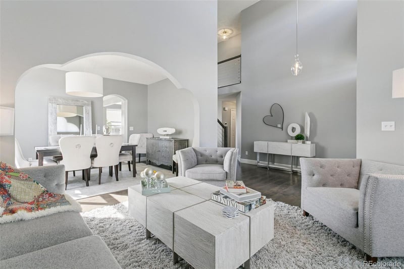 15510 Jessie Dr, Colorado Springs, CO 80921