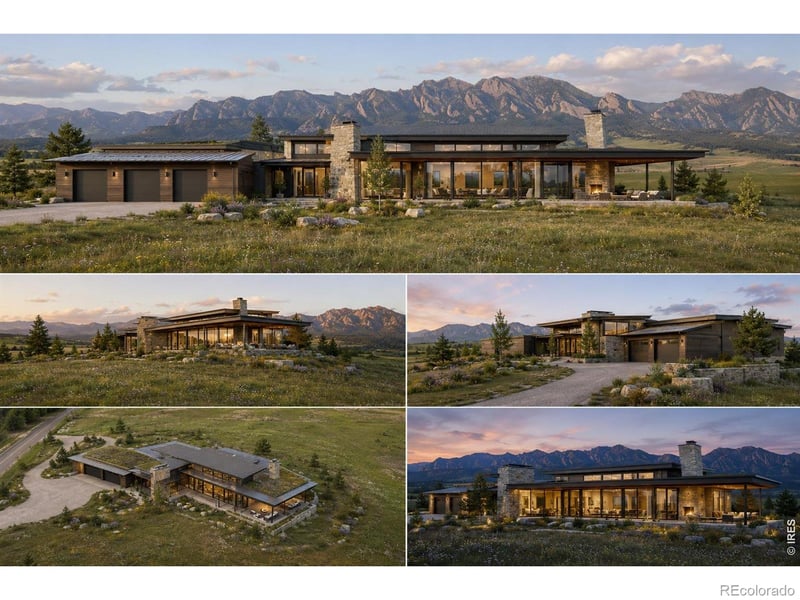 7171 Marshall Dr, Boulder, CO 80303