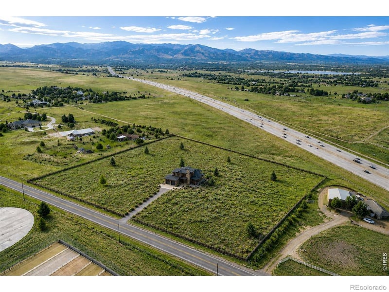 7171 Marshall Dr, Boulder, CO 80303
