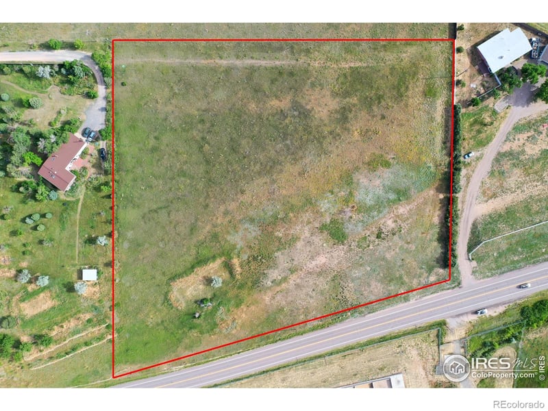 7171 Marshall Dr, Boulder, CO 80303