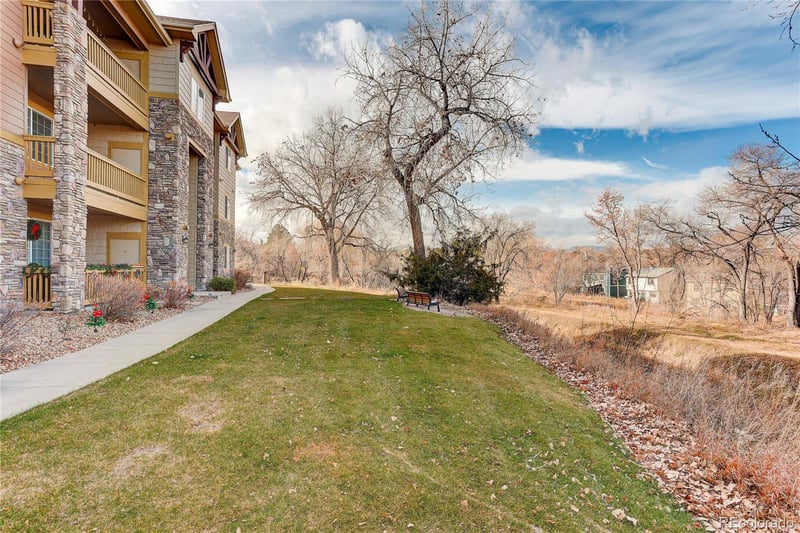 8039 Lee Dr #102, Arvada, CO 80005