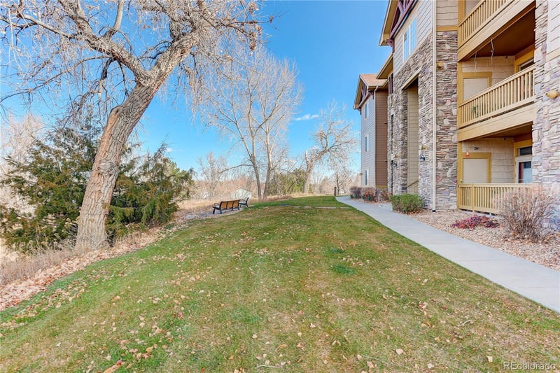 8039 Lee Dr #102, Arvada, CO 80005