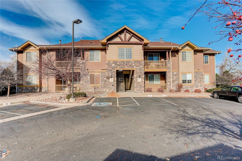 8039 Lee Dr #102, Arvada, CO 80005