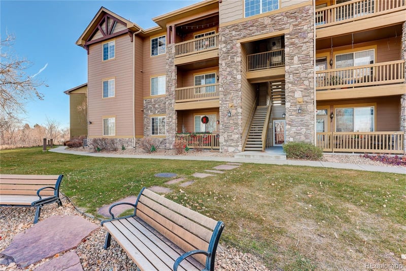 8039 Lee Dr #102, Arvada, CO 80005