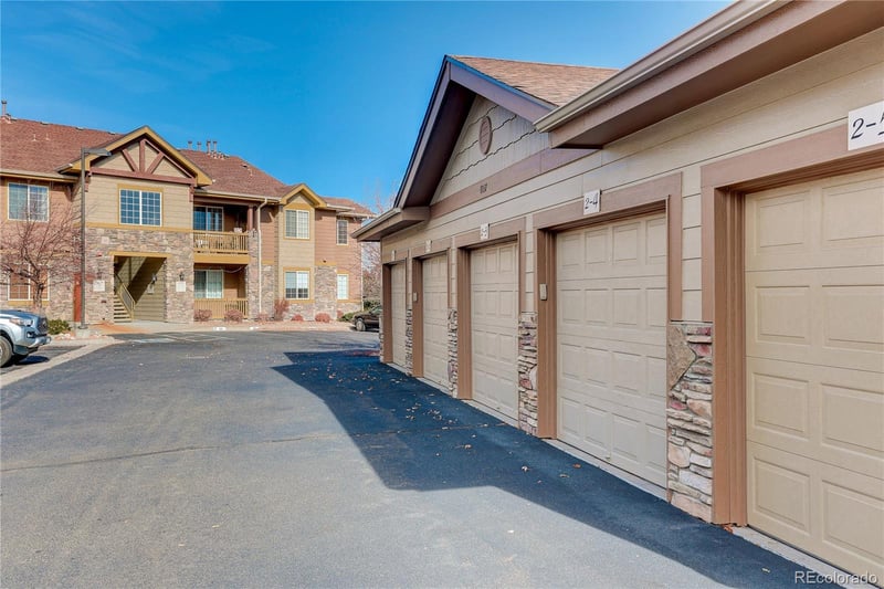 8039 Lee Dr #102, Arvada, CO 80005