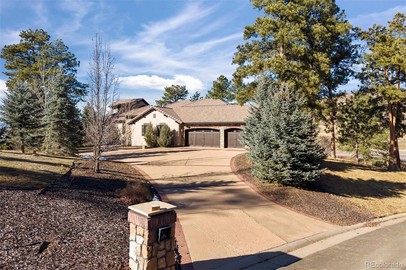 4751 Tierra Alta Dr, Castle Rock, CO 80104