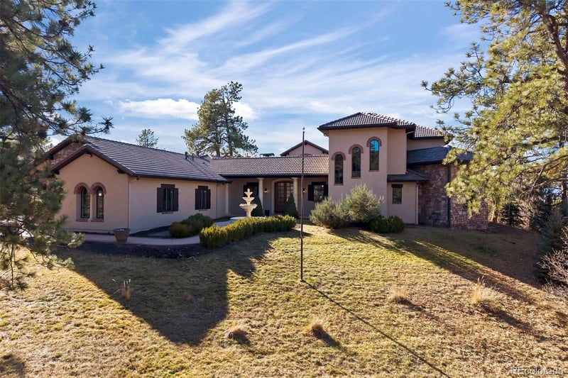 4751 Tierra Alta Dr, Castle Rock, CO 80104