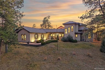 4751 Tierra Alta Dr, Castle Rock, CO 80104