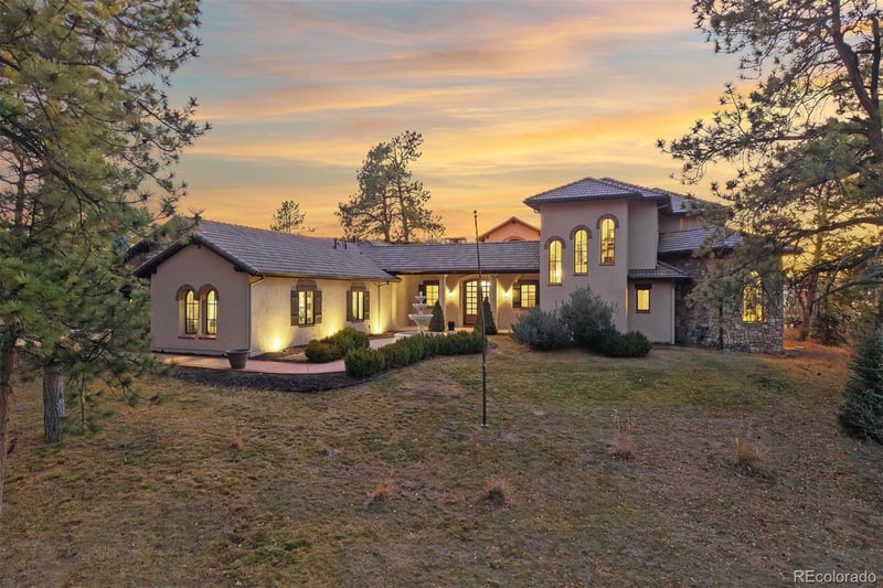 4751 Tierra Alta Dr, Castle Rock, CO 80104