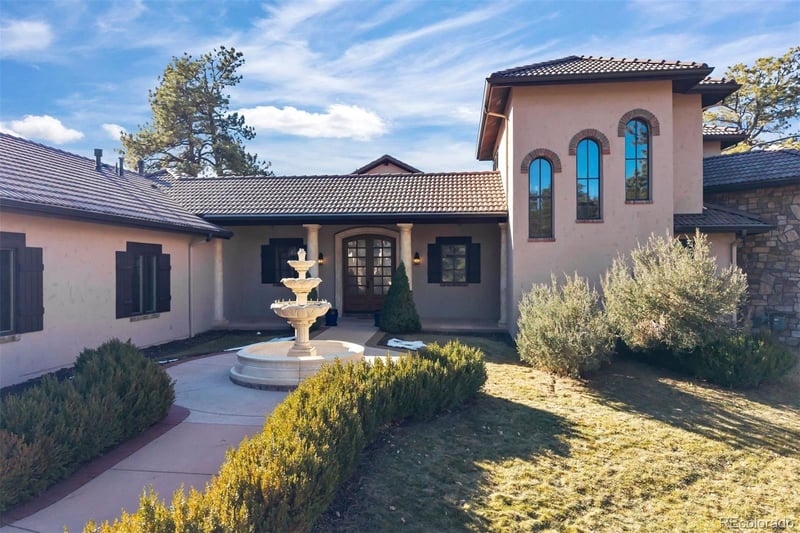 4751 Tierra Alta Dr, Castle Rock, CO 80104