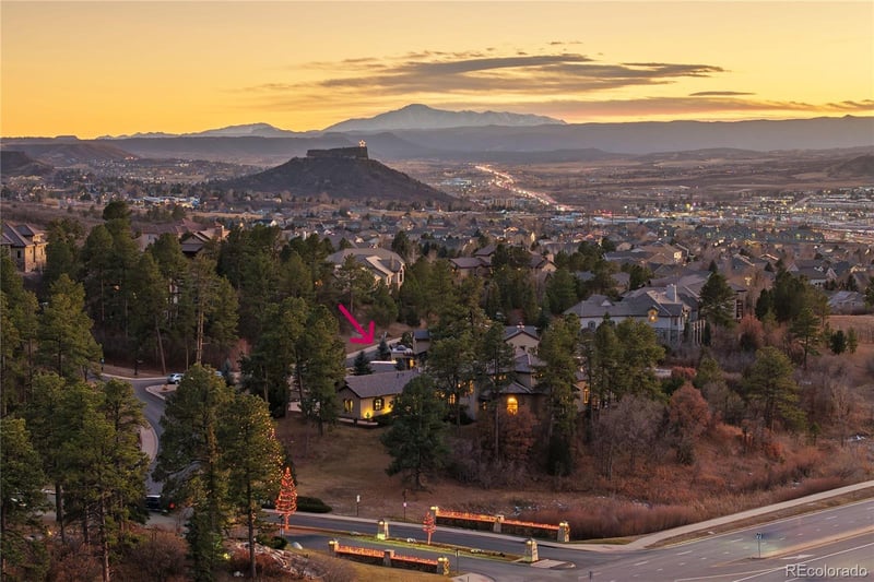 4751 Tierra Alta Dr, Castle Rock, CO 80104