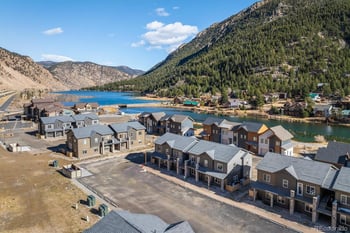 2121 Hummingbird Way #201, Georgetown, CO 80444