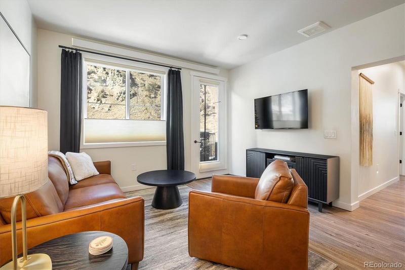 2121 Hummingbird Way #201, Georgetown, CO 80444