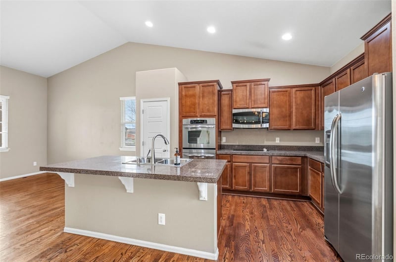 5181 Eaton Park St, Aurora, CO 80016