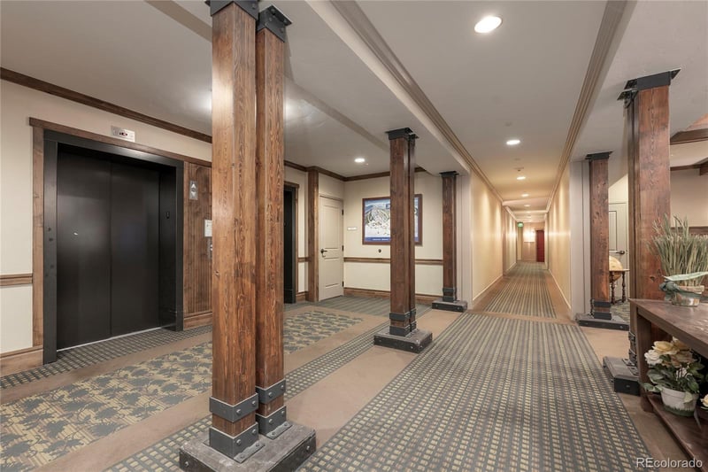 300 Base Camp Cir #309, Granby, CO 80446