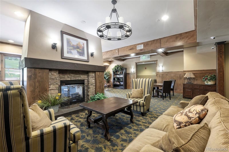 300 Base Camp Cir #309, Granby, CO 80446