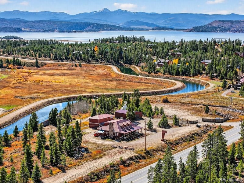 10658 Us Highway 34, Grand Lake, CO 80447