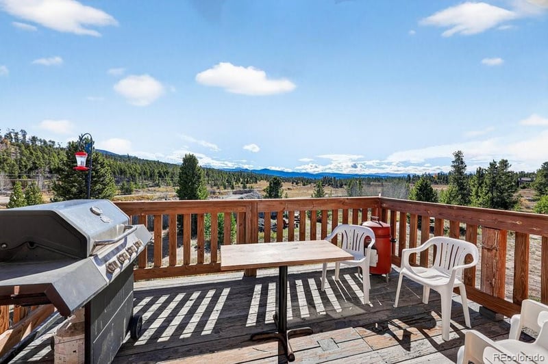 10658 Us Highway 34, Grand Lake, CO 80447