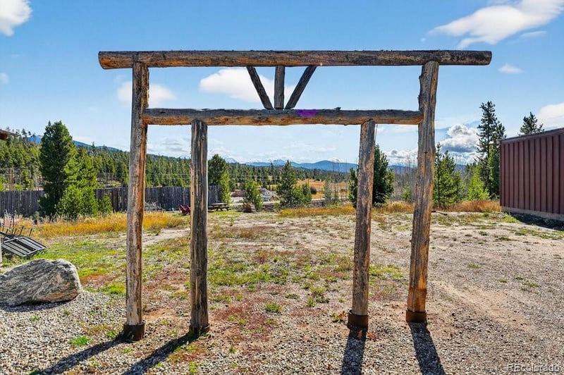 10658 Us Highway 34, Grand Lake, CO 80447