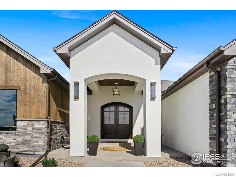 206 Blue Fortune Dr, Windsor, CO 80550