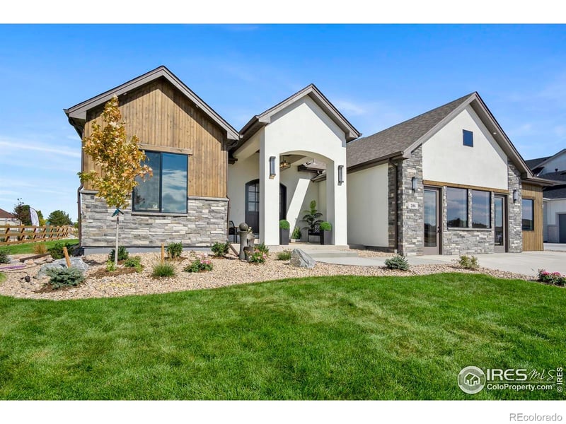 206 Blue Fortune Dr, Windsor, CO 80550