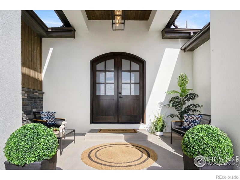 206 Blue Fortune Dr, Windsor, CO 80550